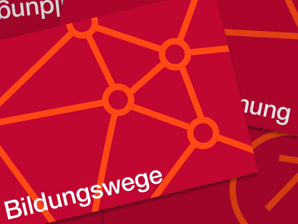Themenpostkarten BIZ Bern: Infothek der Zukunft